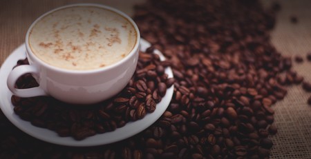Estos son los efectos de la cafeína sobre tu organismo