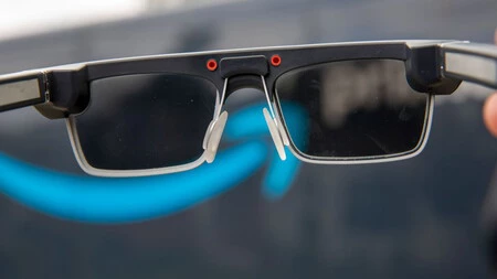 Las Gafas De Amazon