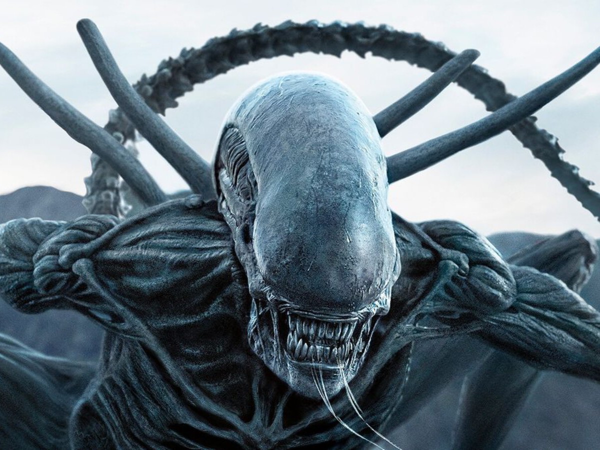 Alien 2', la secuela nunca realizada por Ridley Scott que ya tenía el  germen de 'Prometheus' y 'Alien: Covenant', image size:1200x900
