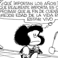 Las 29 mejores frases de Mafalda sobre la felicidad y la vida: verdades aplastantes que te harán reflexionar