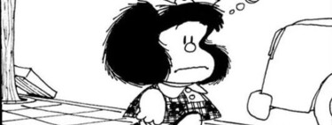 Las 29 mejores frases de Mafalda sobre la felicidad y la vida: verdades aplastantes que te harán reflexionar