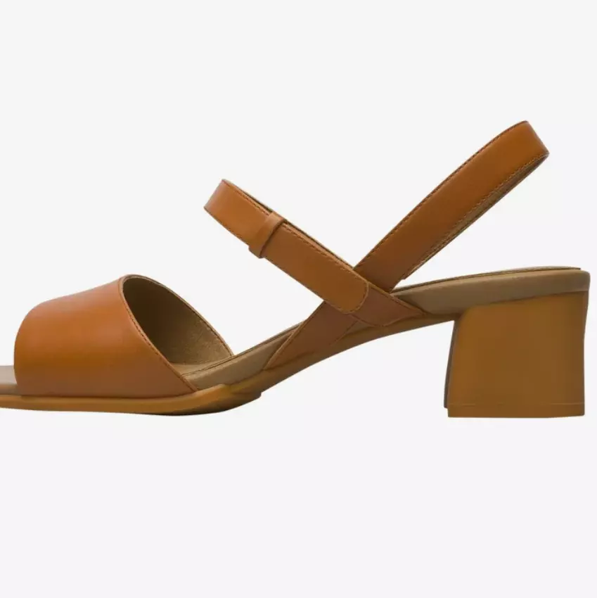 Camper
KATIE - Sandalias - marrón