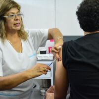 En Buenos Aires ya vacunan contra el dengue a quienes nunca tuvieron síntomas: cómo sacar un turno por la aplicación 