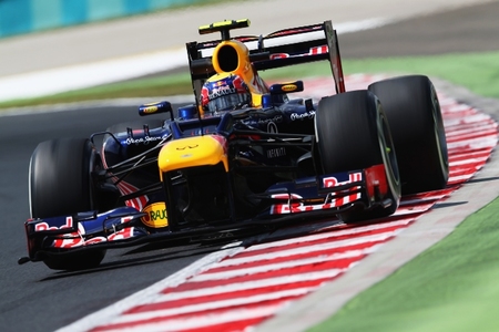 Charlie Whiting vuelve a avisar sobre salirse de la pista