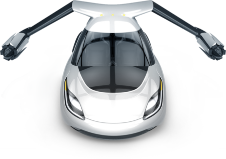 Tfx Page Car