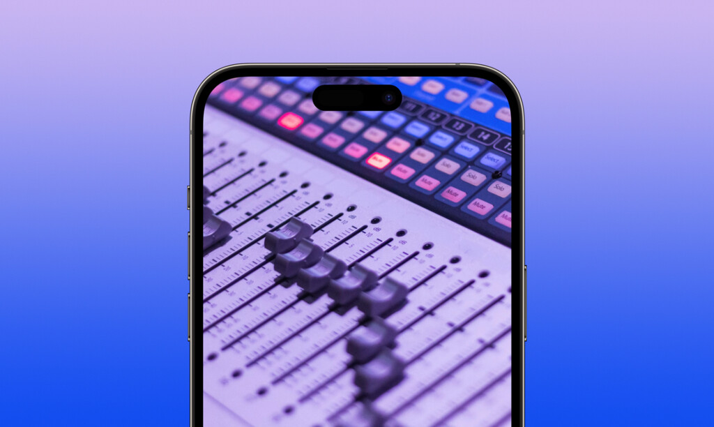 Cómo potenciar el sonido en tu iPhone: es gratis y es el mejor truco para mejorar la nitidez de las voces Cómo potenciar el sonido en tu iPhone: es gratis y es el mejor truco para mejorar la nitidez de las voces
