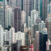 Sí, alguien se ha gastado 594.000 euros en una plaza de aparcamiento en Hong Kong