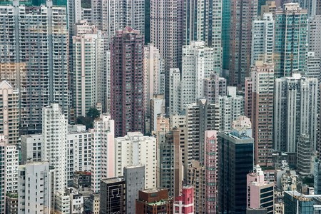 Sí, alguien se ha gastado 594.000 euros en una plaza de aparcamiento en Hong Kong