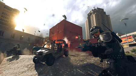 Estas ventajas de Warzone son las mejores desde la Temporada 5