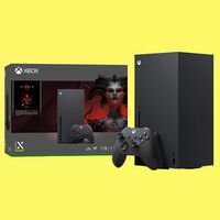 Diablo 4 y Xbox Series X protagonizan este nuevo (y genial) pack: El Corte Inglés tiene en reserva la consola y este juegazo por debajo de su PVP 