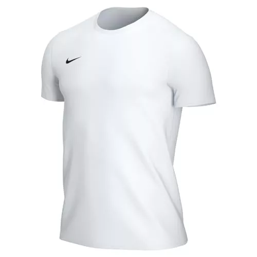 Nike M Nk Dry Park Vii Jsy Ss - Camiseta De Manga Corta Hombre