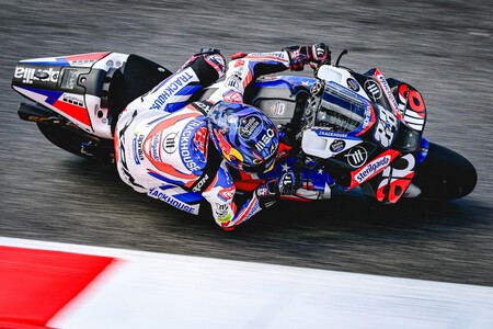 Oliveira Italia Motogp 2024