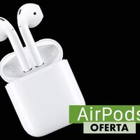tuimeilibre te deja los AirPods por 129 euros: uno de los mejores preciso del momento para los auriculares true wireless de Apple