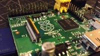 Raspberry Pi, más potencia gracias a una mejora de firmware