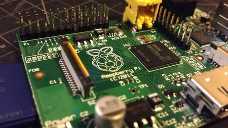 Raspberry Pi, más potencia gracias a una mejora de firmware