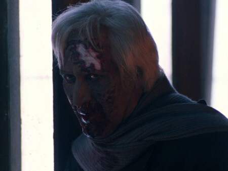 Cronos Filme