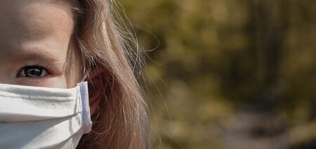 En Estados Unidos se alcanza una cifra récord de niños contagiados de COVID-19