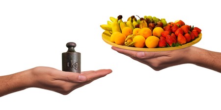 Esto es lo que le pasa a tu cuerpo cuando te saltas una comida