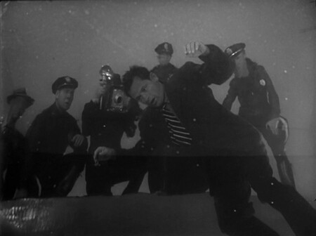 El Crepusculo De Los Dioses 1950 Billy Wilder