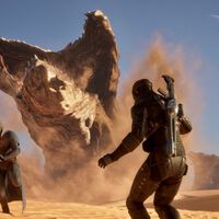 O medo e o tormento acabaram: os vermes gigantes da areia do popular jogo de sobrevivência em mundo aberto se tornaram um incômodo menor para os jogadores de 'Dune: Awakening' 