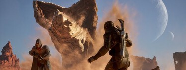 O medo e o tormento acabaram: os vermes gigantes da areia do popular jogo de sobrevivência em mundo aberto se tornaram um incômodo menor para os jogadores de 'Dune: Awakening' 