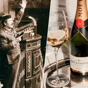 El golpe del 23-F fue un fracaso, menos en un sitio: el bar del Congreso 