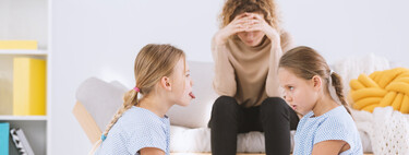 Cómo ayudar a tu hijo a enfrentarse a las burlas e insultos de otros niños