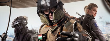 El chat por proximidad de Warzone 2.0 es lo mejor y más loco del juego, con amigos traicioneros, fiestas y mucha simpatía 