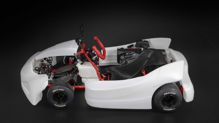 Kart Toyota 2026 2