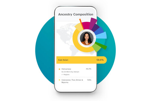 23andme