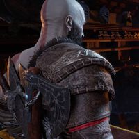 Si te preocupa cómo vestir a Kratos, God of War: Ragnarok ha pensado en todo con su sistema de armaduras