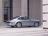 50 años de Porsche 911: el 964 que nos engatusó de 1988 a 1993