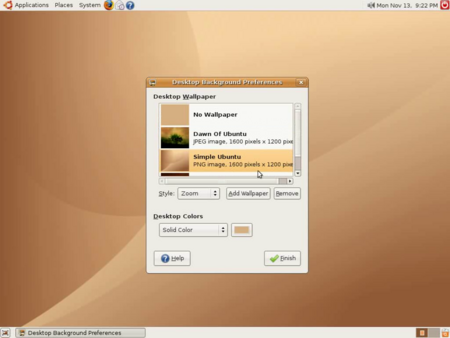 Ubuntu Screencasts, aprende a usar este sistema viendo vídeos