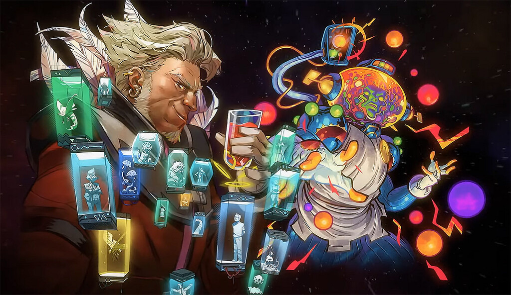 Marvel Snap quiere acelerar la forma en la que consigues tus cartas, y esto es lo que han preparado para la nueva actualización Marvel Snap quiere acelerar la forma en la que consigues tus cartas, y esto es lo que han preparado para la nueva actualización
