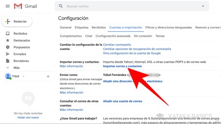 Cómo traspasar todo tu correo electrónico de una cuenta antigua a una nueva  de cualquier proveedor de email (Hotmail, GMail, Yahoo)