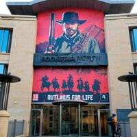 El estudio encargado de GTA 6 sufre un incendio y permanecerá cerrado: las oficinas de Rockstar North presentan daños estructurales 