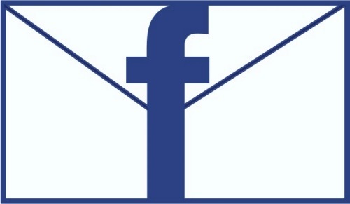 facebook correo