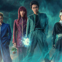 One Piece no es el único live-action exitoso en Netflix: la adaptación de Yu-Yu Hakusho confirma el desarrollo de su segunda temporada 
