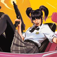 Fortnite tiene una sorpresa por el lanzamiento del Capítulo 7: skin gratis por iniciar sesión para todos los jugadores 