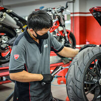 La ITV es inútil para las motos, o eso cree un diputado francés que se ha puesto en pie de guerra contra Europa