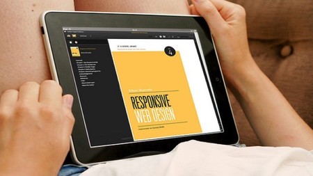 La importancia del diseño web adaptativo en la empresa