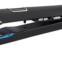 Oferta Flash en la plancha de pelo Rowenta Liss & Curl Ultimate Shine SF6220E0: sólo hoy por 35,99 euros en Amazon 