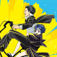 En 3 días llega a Netflix la primera obra del autor de 'Gintama'. Una comedia sobrenatural con dos ángeles conflictivos que guían a las almas fallecidas 