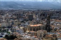 MálagaCard, tarjeta para descubrir la ciudad ahorrando