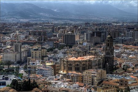 MálagaCard, tarjeta para descubrir la ciudad ahorrando