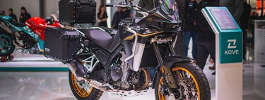 China está reventando los precios de las motos en Europa. A las marcas de siempre solo les queda un remedio 