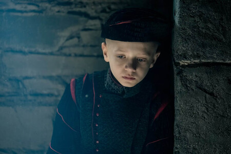 Caballeroi Reinos 106 Dexter Sol Ansell 4