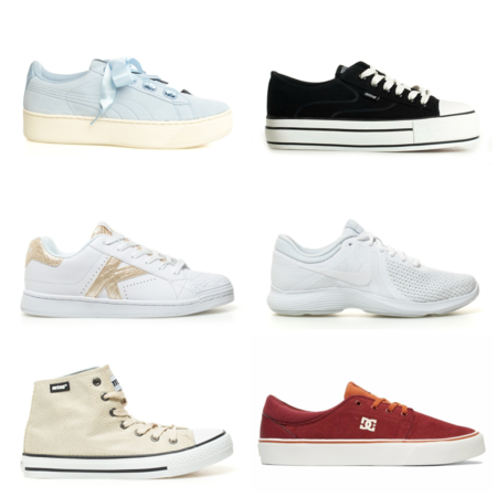 Super Week de eBay: 15 zapatillas por menos de 45 euros y ... Super Week de eBay: 15 zapatillas por menos de 45 euros y ...