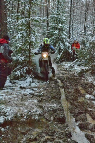 NovemberKåsan 2012