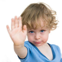 La etapa del 'no' en los niños: cómo gestionarla de manera positiva y respetuosa